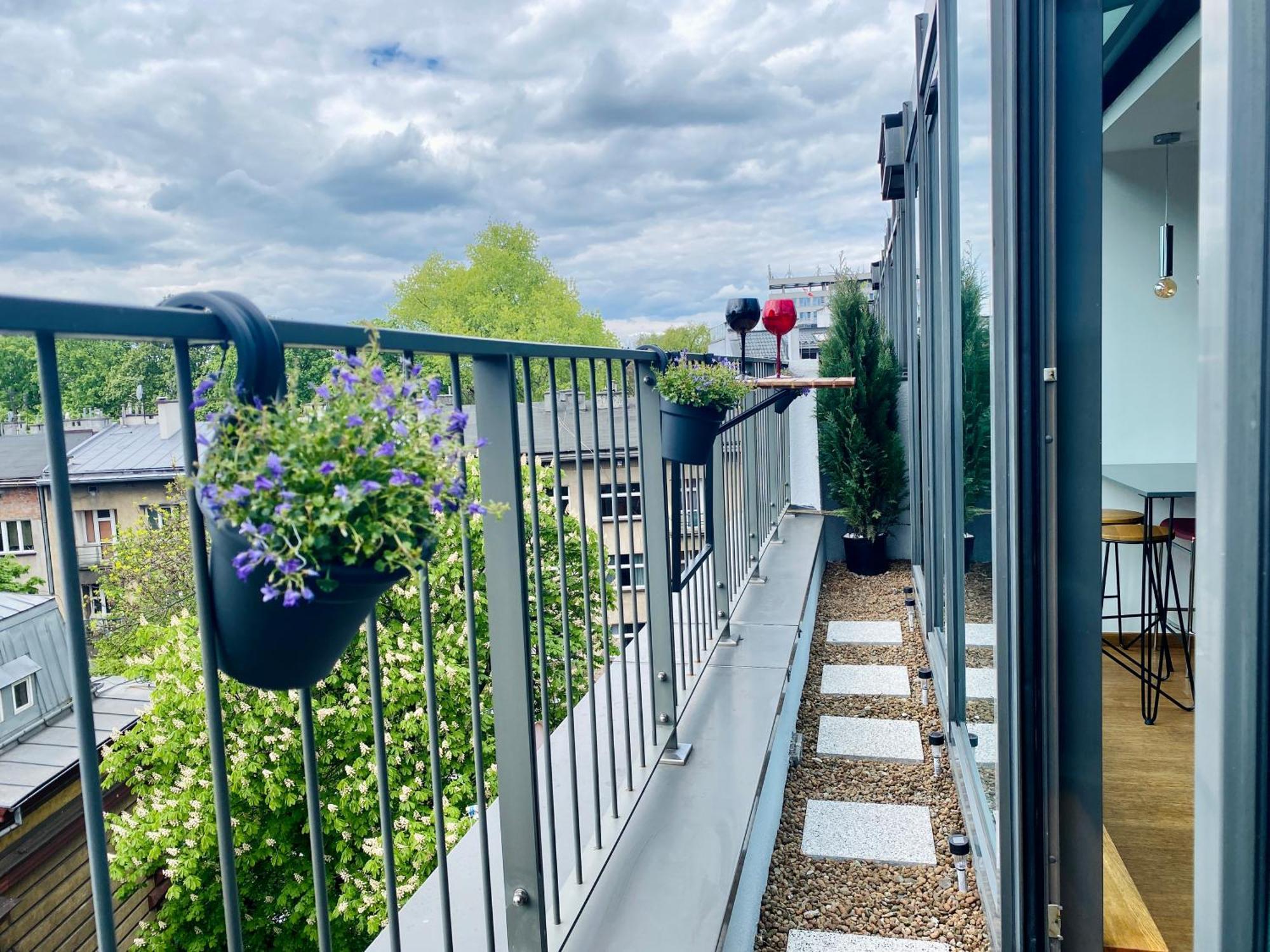 Apartament Angel Mint - Free Parking - Balcony