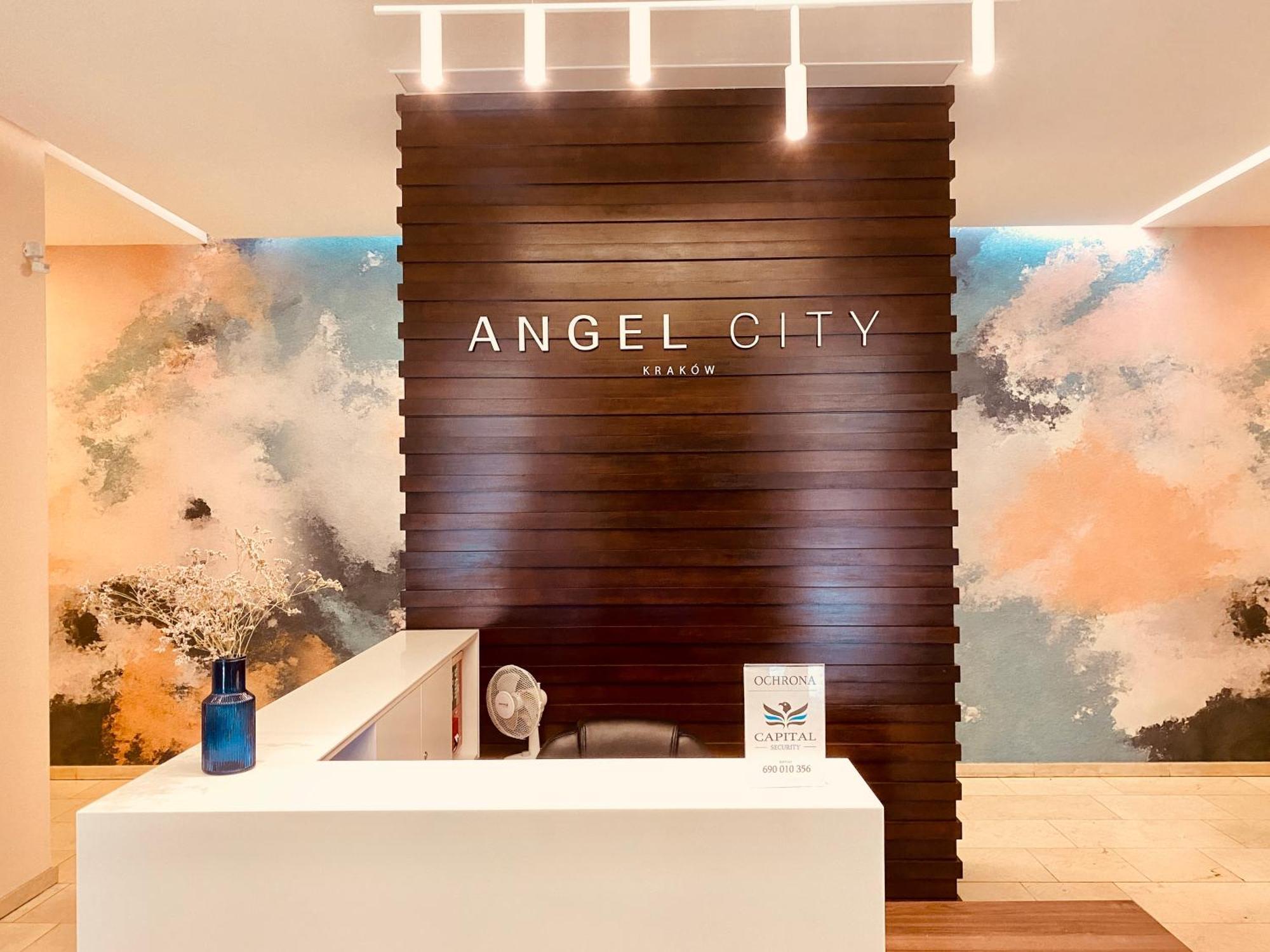 Angel Mint - Free Parking - Balcony Apartament *